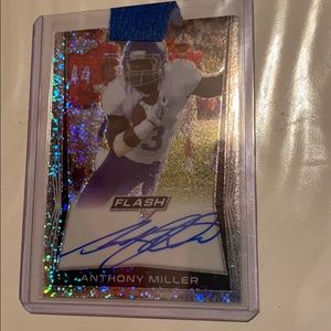 Anthony Miller